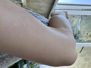 Solleil - Live Sex Cam - 12710236