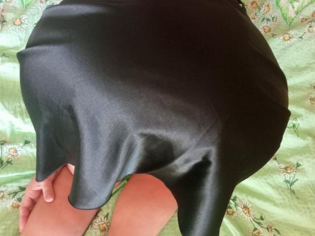 MilayaDFlow - Sexe cam en vivo - 12713712