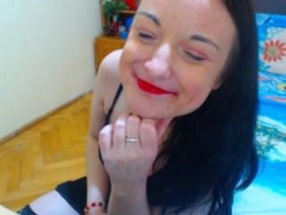 LadyLUnique - Live sex cam - 12713884