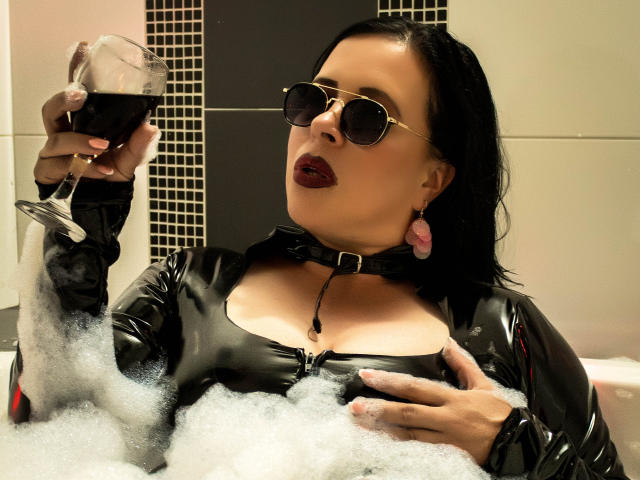 KinkyBDSM - Live Sex Cam - 12714368
