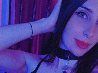 AlanaSommers - Live sex cam - 12714996