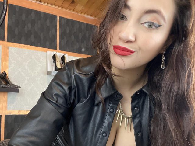 ArleenHunter - Sexe cam en vivo - 12715052