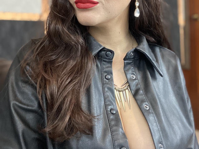 ArleenHunter - Sexe cam en vivo - 12715064