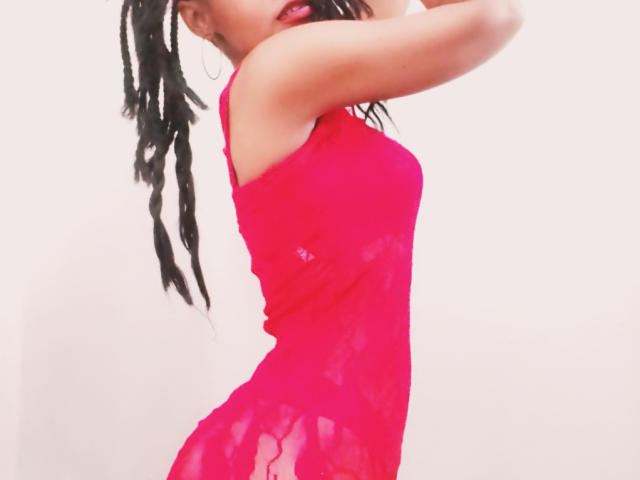 AndraBlack - Live Sex Cam - 12715364