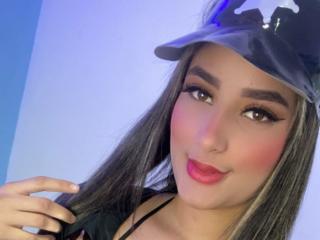 HebeDance - Live porn &amp; sex cam - 12715660