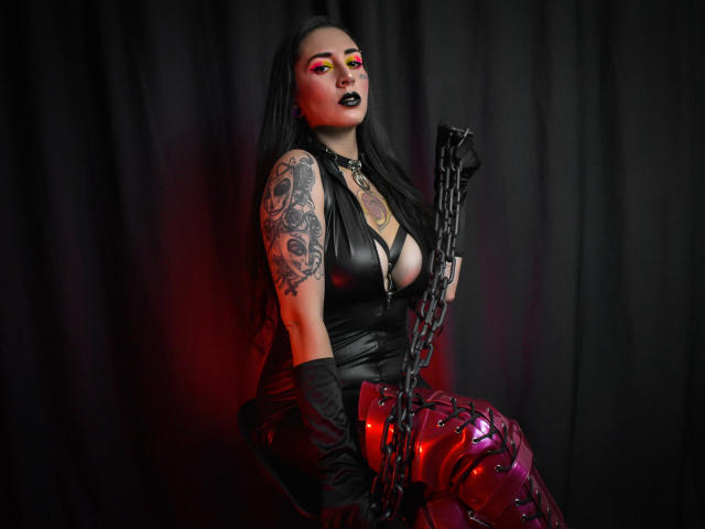 EmillyManson - Live sex cam - 12715708