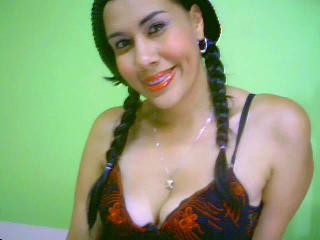 LadyChaude - Sexe cam en vivo - 1271608