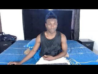 BlackHotJor - Sexe cam en vivo - 12716104