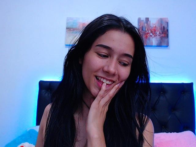 DeisyWest - Sexe cam en vivo - 12716588