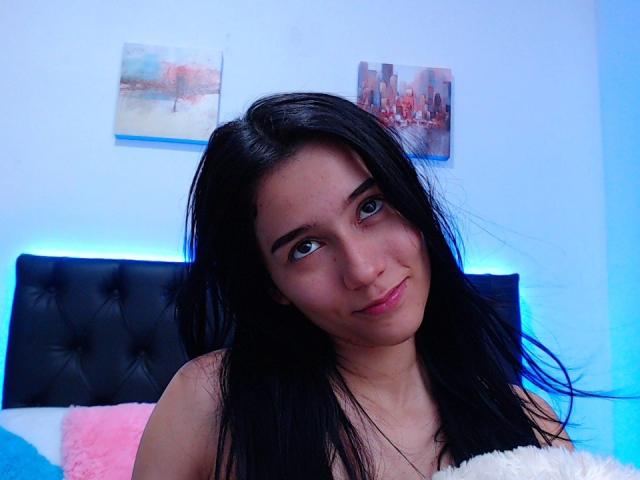 DeisyWest - Sexe cam en vivo - 12716596
