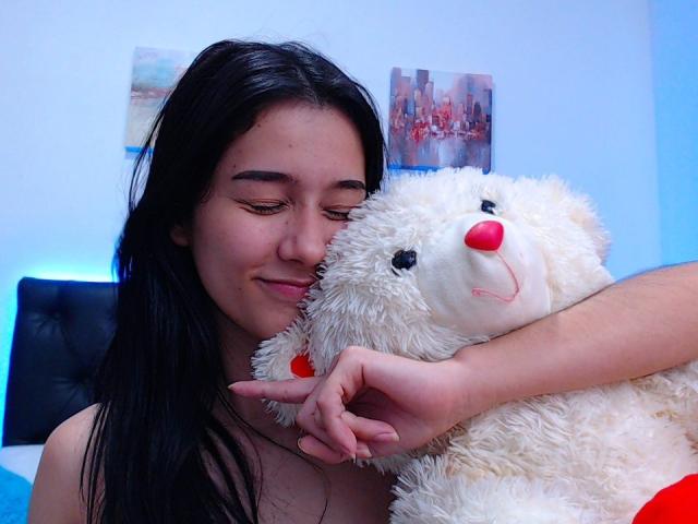 DeisyWest - Live sex cam - 12716600