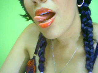 LadyChaude - Sexe cam en vivo - 1271663
