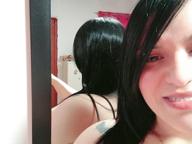 VivianaThomson - פורנו בשידור חי ומצלמת סקס - 12716752