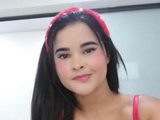 IsabellRivera - Sexe cam en vivo - 12717064