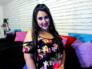 LarysaTayloor - Sexe cam en vivo - 12718464