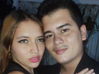 JakeAndMegan - Live sex cam - 12718944