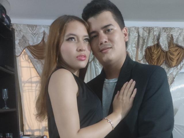JakeAndMegan - Sexe cam en vivo - 12718996