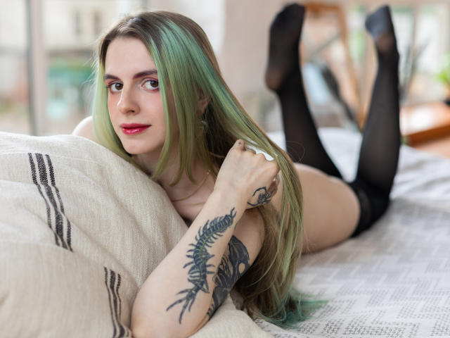 ScoloPend - Live Sex Cam - 12719180