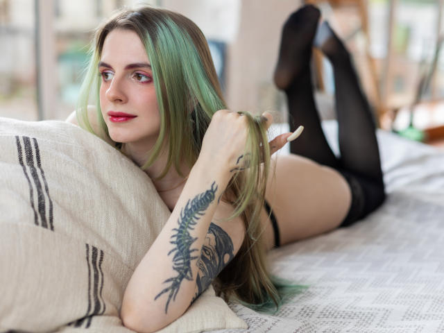 ScoloPend - Sexe cam en vivo - 12719184