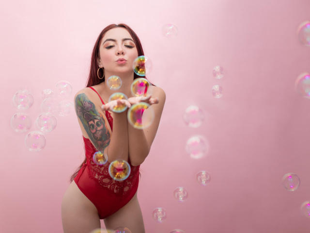 VictoriaGusman - Live sex cam - 12719384