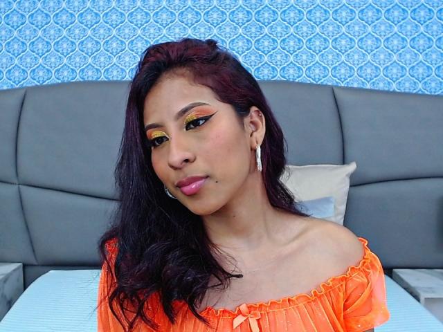 KristinFalconer - Sexe cam en vivo - 12719988