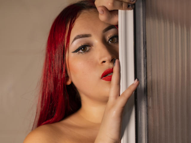 NikkitaRedd - Live porn &amp; sex cam - 12720616