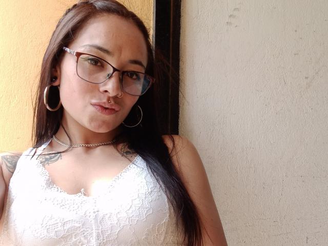 AlixColeman - Sexe cam en vivo - 12721196