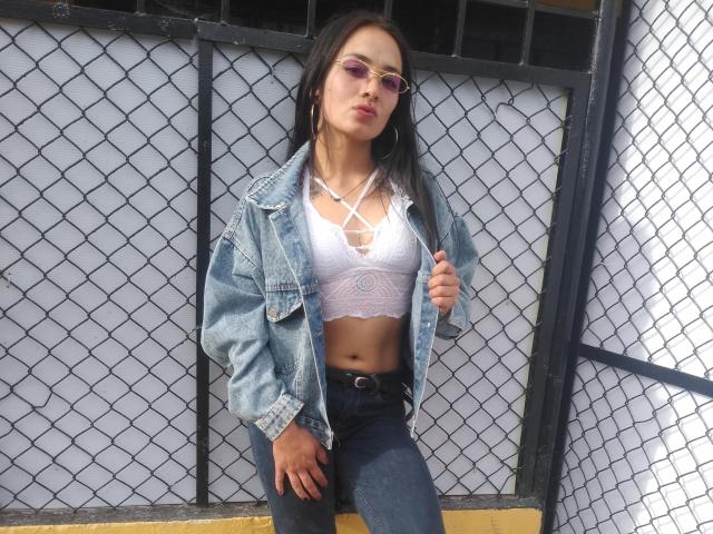 AlixColeman - Live sex cam - 12721248