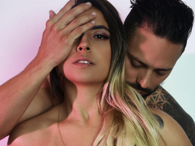 KendraWaltonJeffLuthor - Live sex cam - 12723236