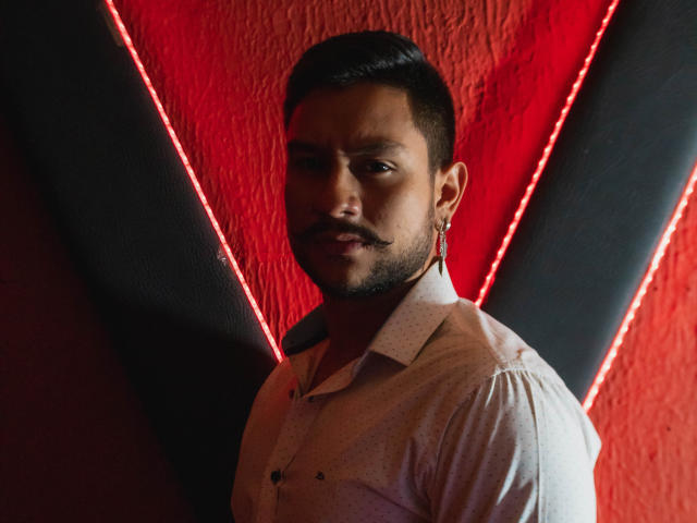 Antiros - Sexe cam en vivo - 12724452