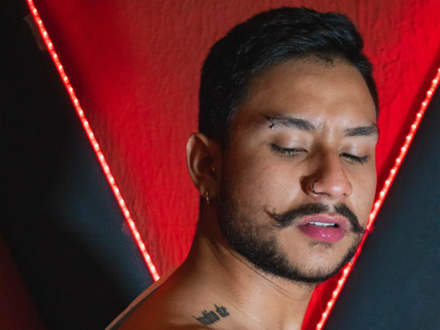 Antiros - Live sex cam - 12724492