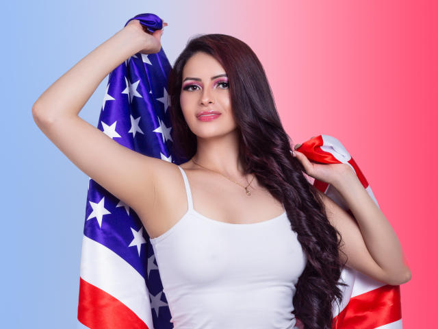HannaRobertss - Live sex cam - 12724556