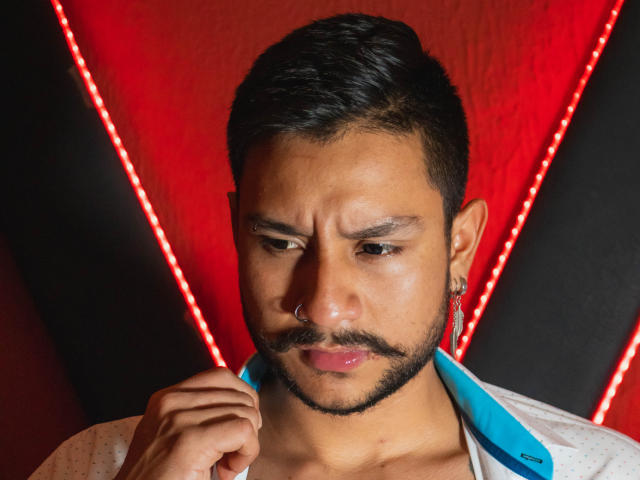 Antiros - Sexe cam en vivo - 12724564