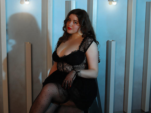 PolinaGrace - Live sex cam - 12726432