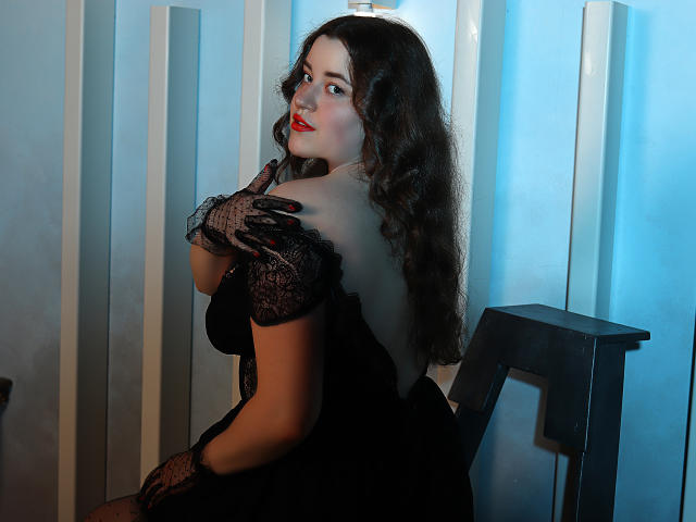 PolinaGrace - Camera khiêu dâm &amp; quyến rũ trực tiếp - 12726444