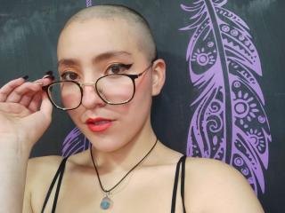 AimeeVaillant - Sexe cam en vivo - 12728464