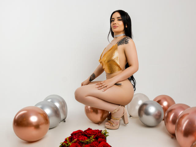 HannaRush - Live sexe cam - 12728900