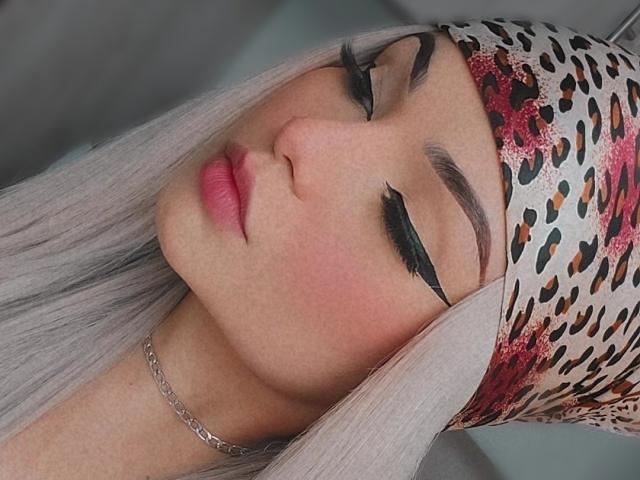 HonnieWhite - Sexe cam en vivo - 12729724