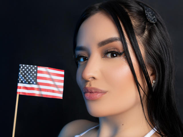 HannaRush - Sexe cam en vivo - 12730092