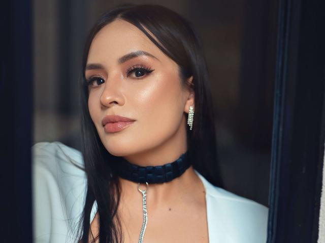 HannaRush - Sexe cam en vivo - 12730180