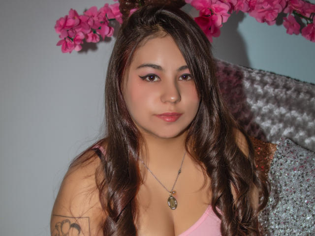 LiliFros - Sexe cam en vivo - 12731080