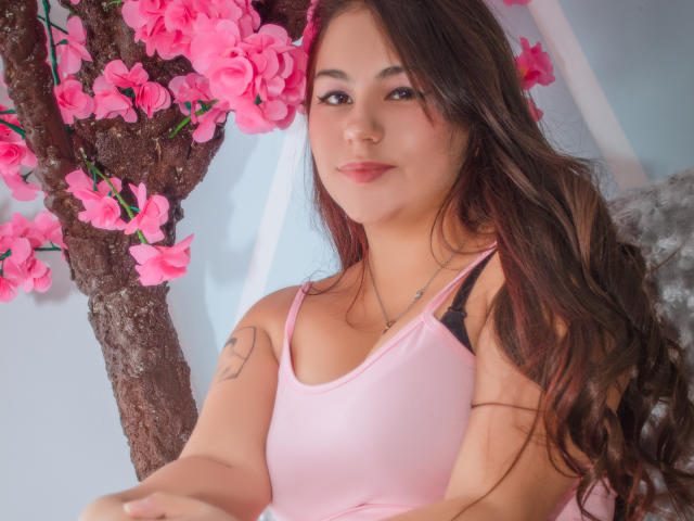 LiliFros - Live sex cam - 12731100