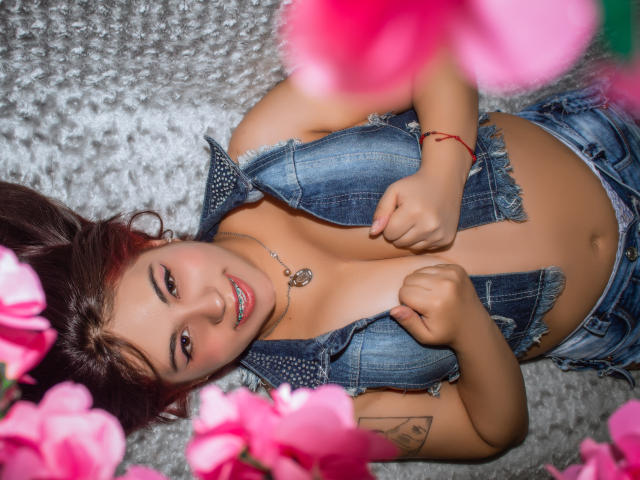 LiliFros - Sexe cam en vivo - 12731136