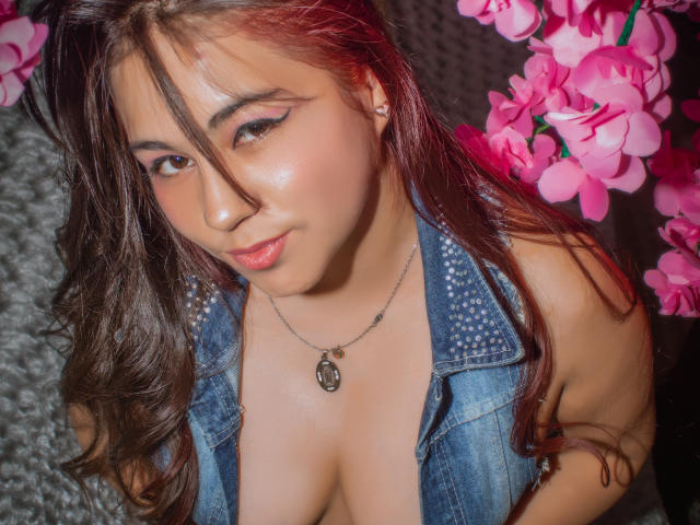 LiliFros - Live sex cam - 12731156