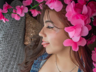 LiliFros - Sexe cam en vivo - 12731172