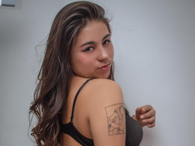 LiliFros - Sexe cam en vivo - 12731192