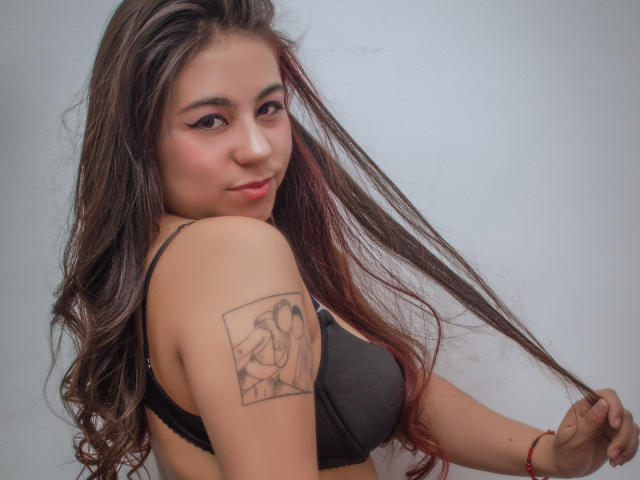 LiliFros - Sexe cam en vivo - 12731200