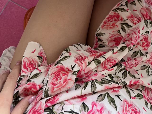 Solleil - Live sexe cam - 12731604