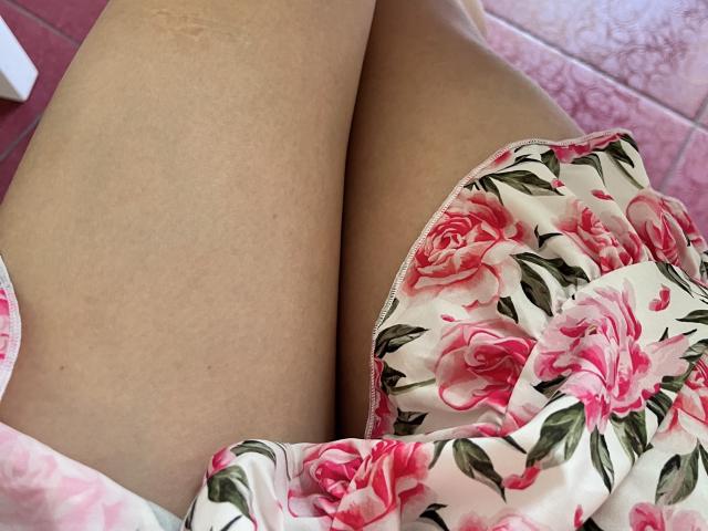 Solleil - Live porn &amp; sex cam - 12731612