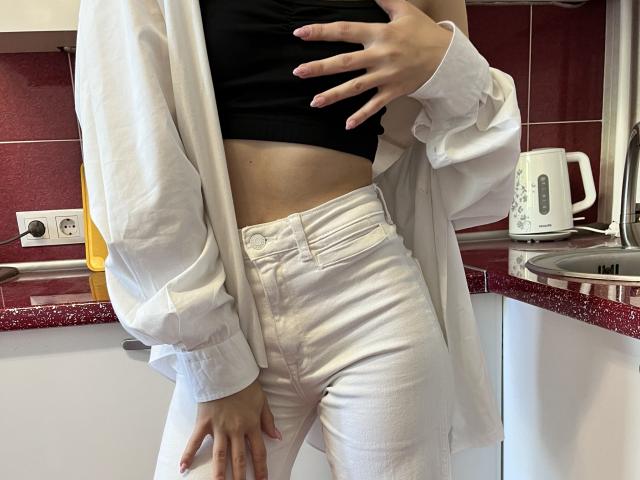 Solleil - Sexe cam en vivo - 12732556